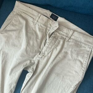 J.Crew 484 Slim Fit Chino Pant